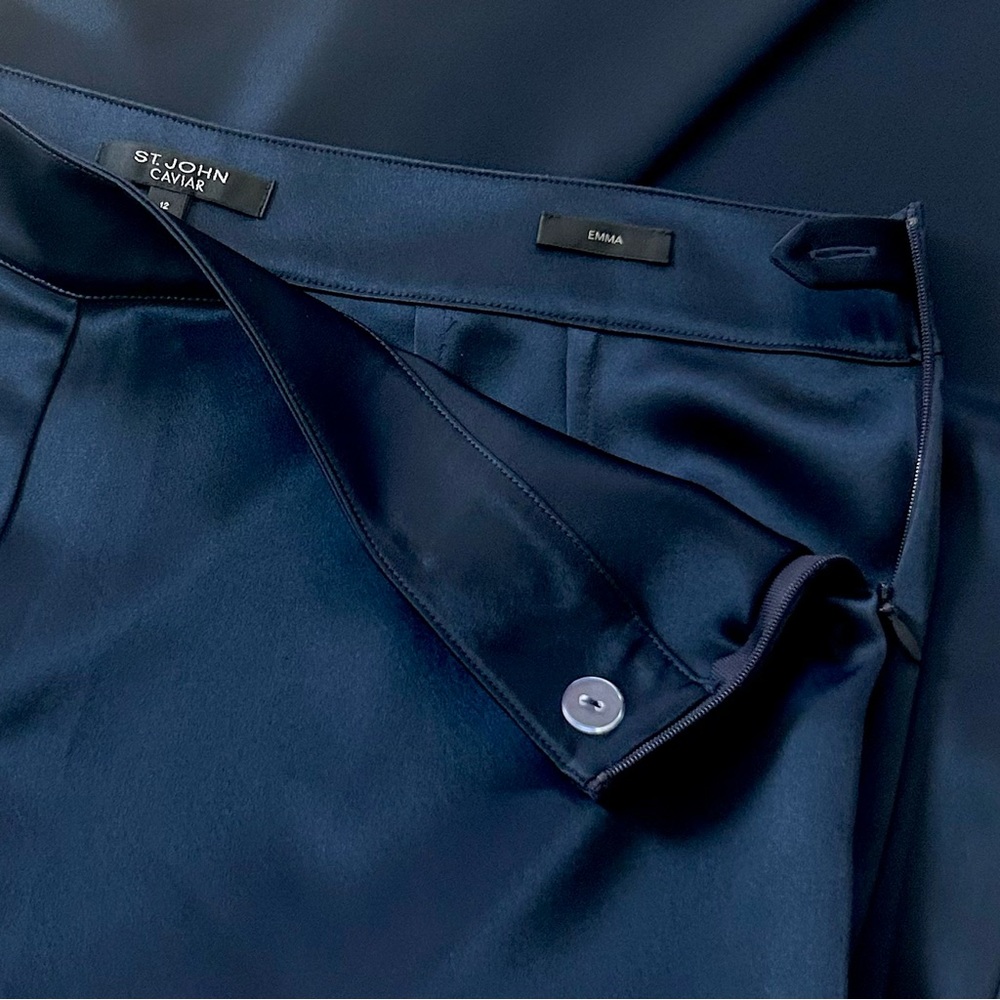 St. John dress pants - Picture 2 of 8